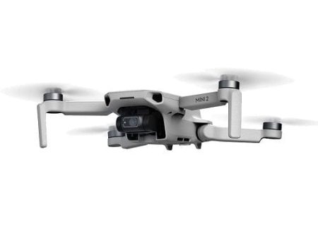 DJI Mini 2 Fly More Combo on Sale