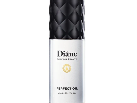 Moist Diane Perfect Oil 60ml Cheap