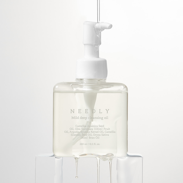 Needly Mild Cleansing Oil 240ml Online