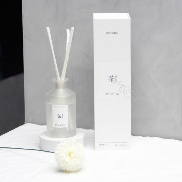 Oussko Reed Diffuser 185ml For Discount