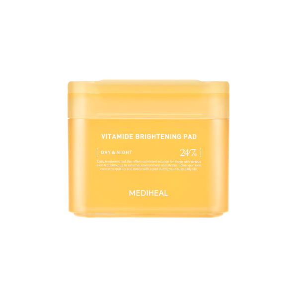 Mediheal Vitamide Brightening Pad Hot on Sale