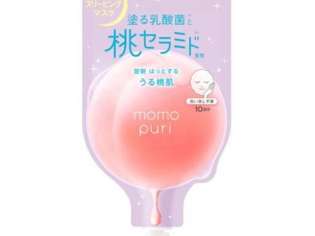 Momo Puri Fresh Dream In Mask 10ml For Cheap