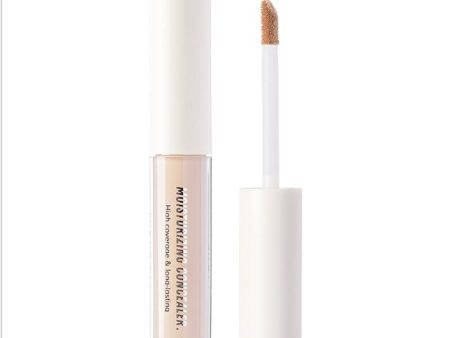 Judydoll Moisturizing Concealer Discount