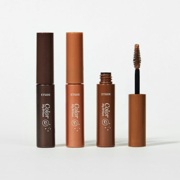 Etude House Color My Brows 4.5g Online now