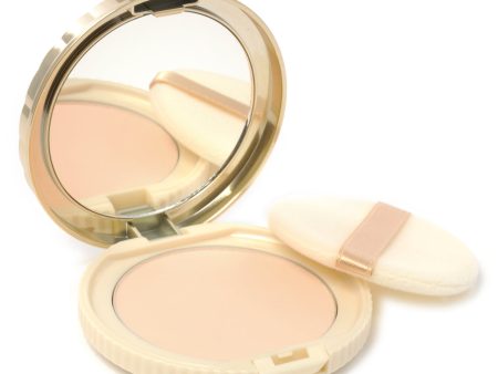 Canmake Marshmallow Finish Powder ML Matte Light Ochre Discount