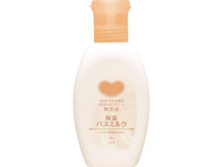 Cow Brand Additive Free Moisturizing Bath Milk Bottle 560ml Online Sale