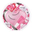 Koji Spring Heart False Eyelashes For Sale