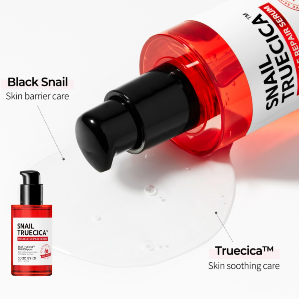 Some By Mi Snail Truecica Miracle Repair Serum 50ml Online