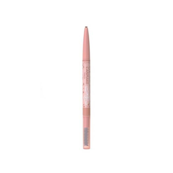 Canmake Perfect Airy Eyebrow 04 Milk Tea Brown Online now