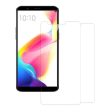 OPPO R11S Glass Screen Protector - 2 Pieces Fashion