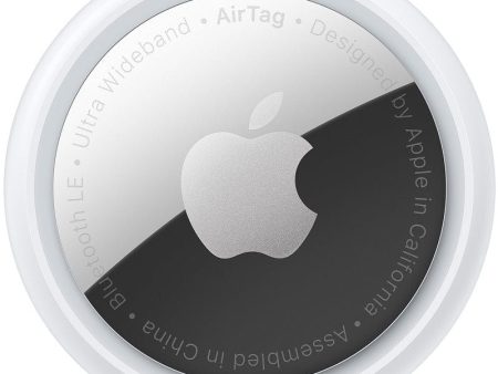 Apple AirTag - 1 Pack Online Sale