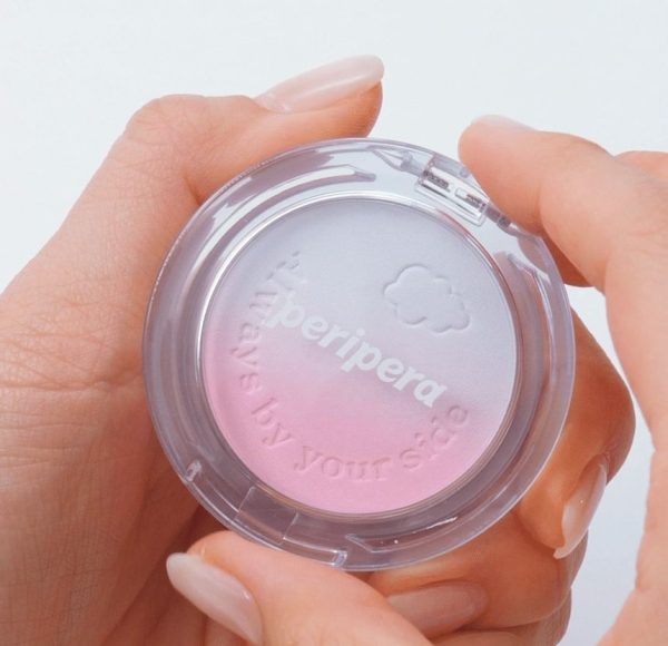 Peripera Pure Blushed Custom Cheek Online