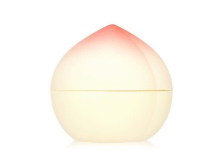 Tony Moly Mini Peach Lip Balm Sale