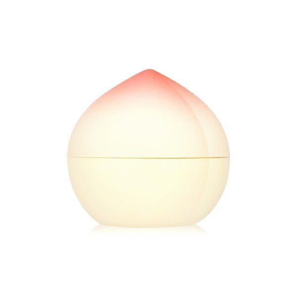 Tony Moly Mini Peach Lip Balm Sale