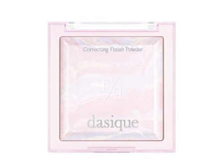 Dasique Correcting Finish Powder Online Hot Sale