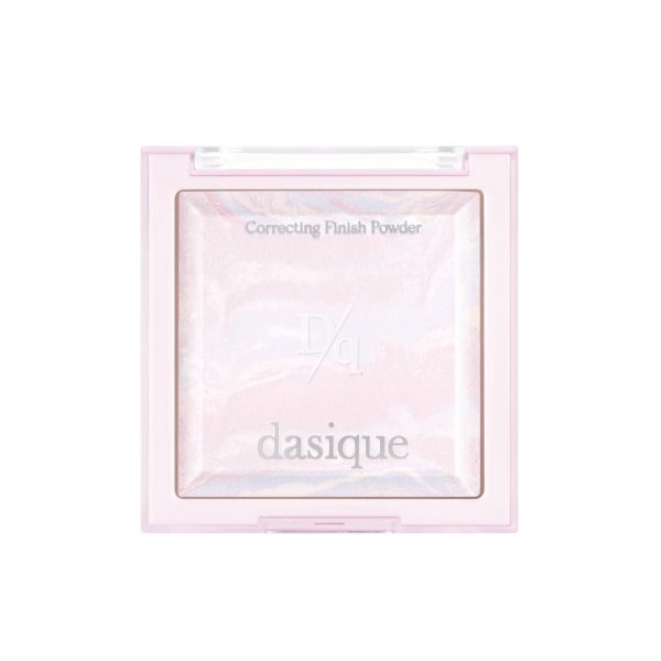 Dasique Correcting Finish Powder Online Hot Sale