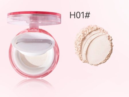 Hold Live Nude Silk Loose Powder Cheap