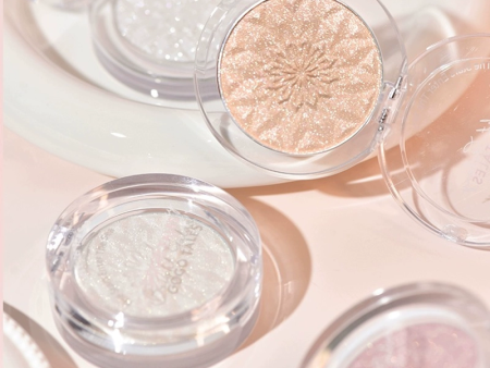 GogoTales Crushed Diamond Highlighter Online now