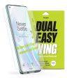 OnePlus 8 Screen Protector Dual Easy Wing Film By Ringke Sale