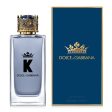 Dolce & Gabbana K 100ml EDT Men on Sale