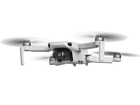 DJI Mini SE Fly More Combo For Cheap