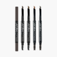 Clio Kill Brow Auto Hard Brow Pencil Fashion