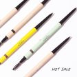 Flortte Rotating Double-Headed Fine Eyebrow Pencil 0.05g Discount