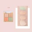 GogoTales Flawless Concealer Palette Online Hot Sale