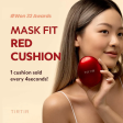 Tirtir Mask Fit Red Cushion Discount