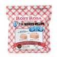 Rosy Rosa Jelly Touch Sponge House 6P Discount