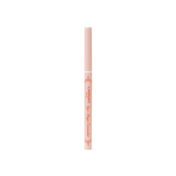 Canmake Eye-Bags Concealer 03 Peach Orange For Discount