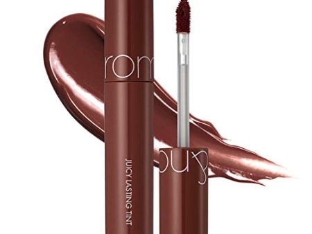 Rom&nd Juicy Lasting Tint 20 Dark Coconut Hot on Sale