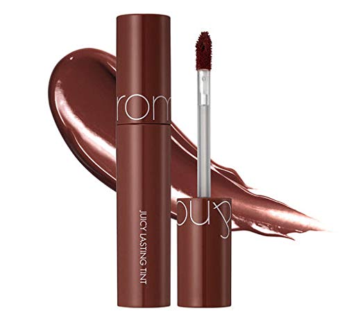 Rom&nd Juicy Lasting Tint 20 Dark Coconut Hot on Sale