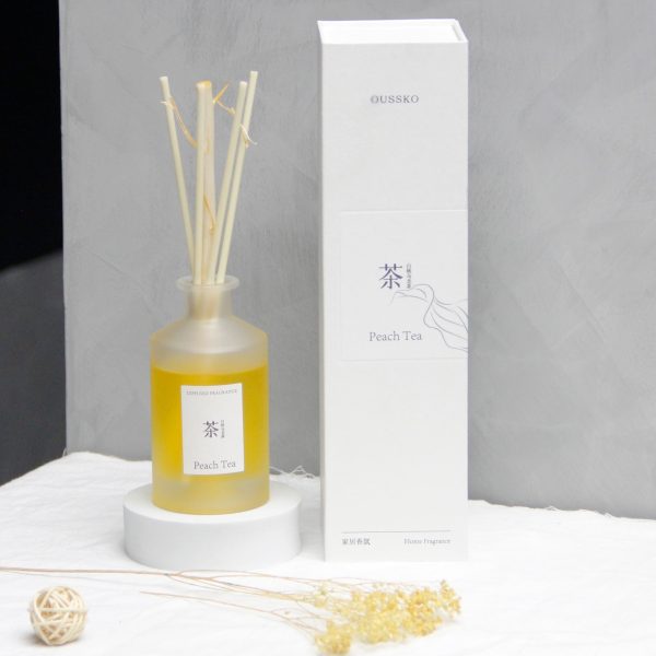 Oussko Reed Diffuser 185ml For Discount