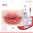 Flortte Wackky Girl s World Lip Gloss 2.6g Cheap