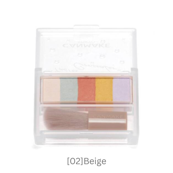 Canmake Pastel Veil Concealer Sale