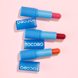 TOCOBO Powder Cream Lip Balm For Discount