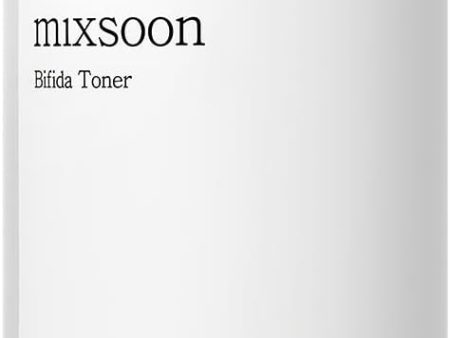 Mixsoon Bifida Toner 300ml Cheap