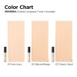 Peripera Double Longwear Cover Concealer Hot on Sale