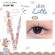 Flortte Mikko Co-Branded Color Waterproo Liquid Eyeliner Supply