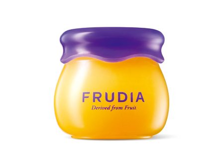 Frudia Blueberry Hydrating Honey Lip Balm Fashion