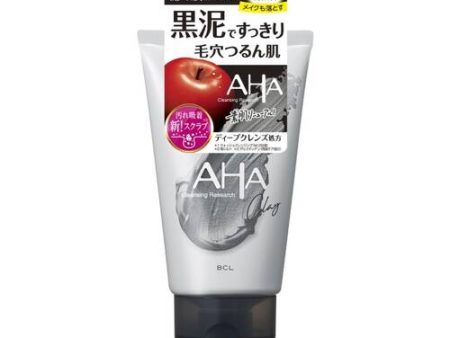 Cleansing Research Wash Cleansing Black 120g Fashion