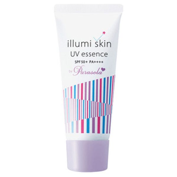 Parasola Illuminated Skin UV Essence SPF 50+ 80g Online Hot Sale