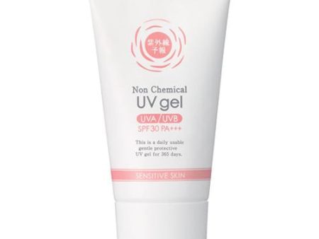 Ishizawa Shigaisen Yohou Non Chemical Prime Plus Gel F 65g For Discount