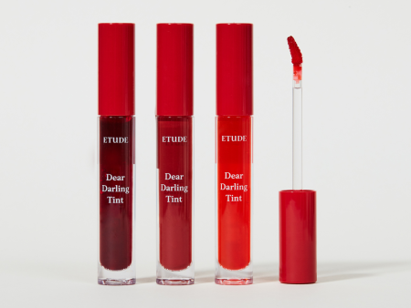 Etude House Dear Darling Water Gel Tint on Sale