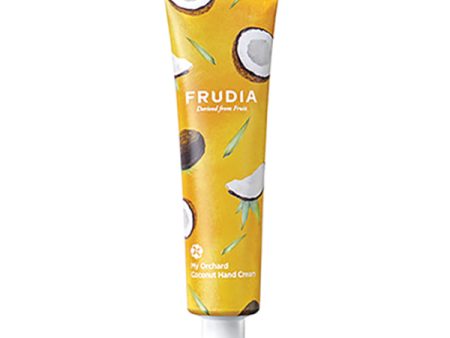 Frudia My Orchard Coconut Hand Cream on Sale