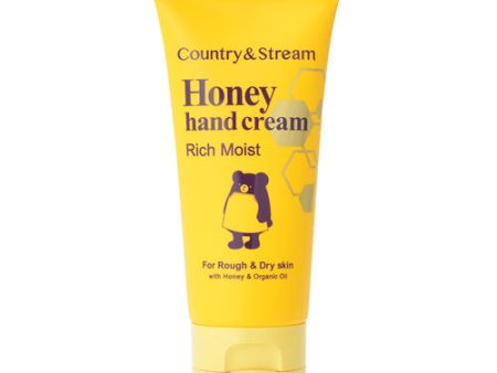 Country & Stream Natural Hand Cream For Cheap