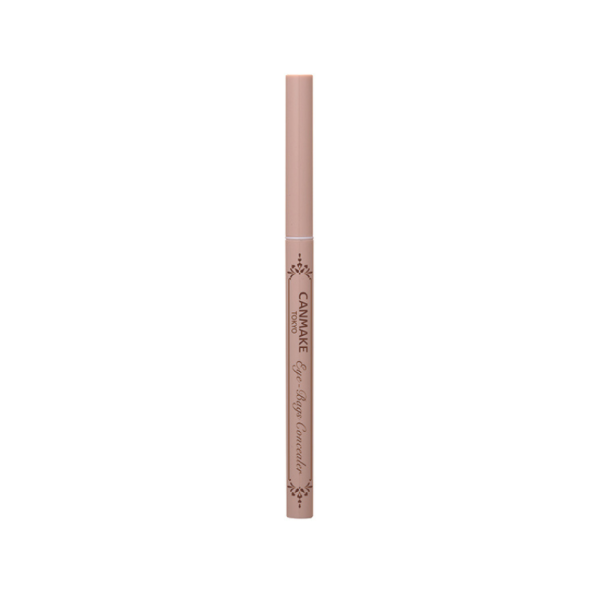 Canmake Eye-Bags Concealer 01 Yellow Beige For Sale