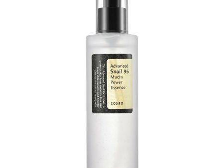 Cosrx Advanced Snail 96 Mucin Power Essence For Discount