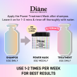 Moist Diane Power Treatment Mask 230g Cheap